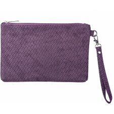 Tasche MLBAG0074A violett