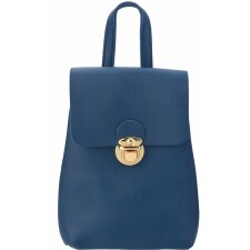 Bag MLBAG0335BL blue 14x19 cm