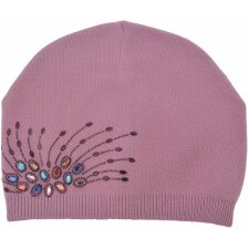 Mütze MLCAP0003P pink