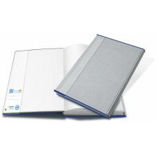 HERMA book cover 267x540mm normal length