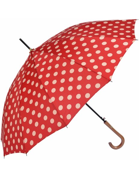 Parapluie MLUM0025R rouge &Oslash; 93x90 cm