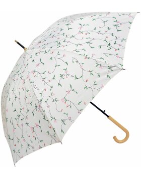 Regenschirm MLUM0028 weiß Ø 93x90 cm