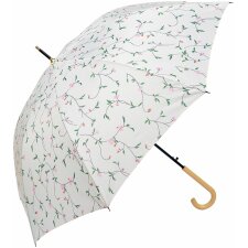 Umbrella MLUM0028 White Ø 93x90 cm