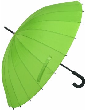 Regenschirm MLUM0029GR grün Ø 93x90 cm