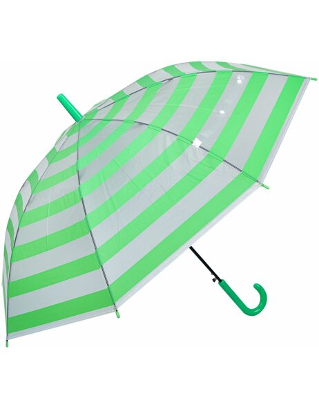 Paraplu mlum0032gr groen &oslash; 93x90 cm