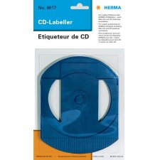 CD-Labeller