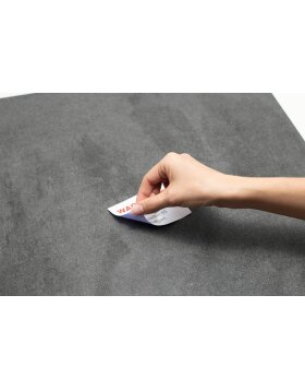 Étiquettes dadresse A4 blanches 99,1x67,7 mm repositionnables papier mat opaque 800 pcs.
