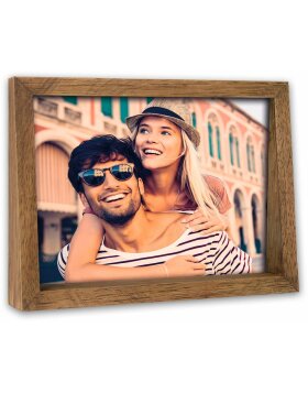 Marne wood photo frame 10x15 cm and 13x18 cm  and 15x20 cm