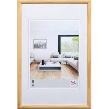Bozen wooden frame 21x30 cm natural