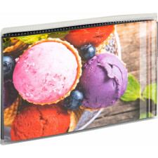 Walther Mini Album Ice Cream 40 zdjęć 10x15 cm