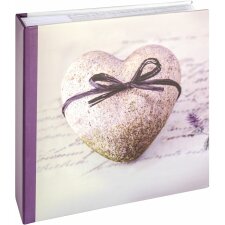 Album stockowy Hearts IV 200 zdjęć 10x15 cm