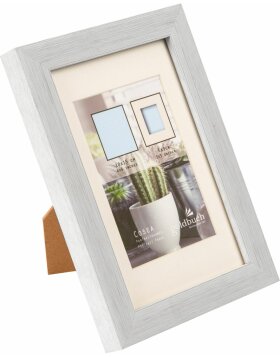 Photo frame Cosea 10x15 cm grey