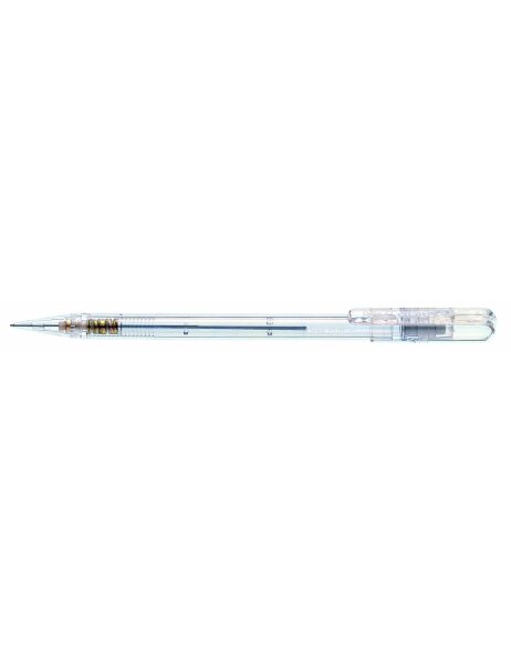 matita meccanica trasparente CAPLET 0,5mm