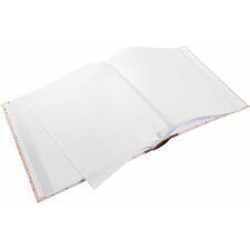 Goldbuch Jumbo Álbum de Fotos Terrazo 30x31 cm 100 páginas blancas