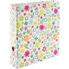 Folder A4 Blooming Tales 8 cm