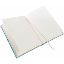 Notebook Blue Ocean DIN A5