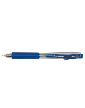 Ball point pen Pentel blue