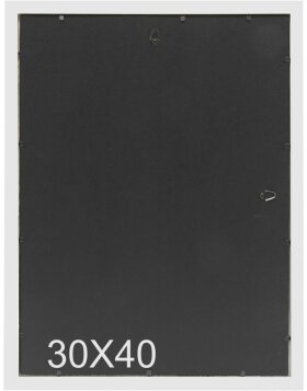 S46GD7 Cadre en gris combiné avec la couleur argentée