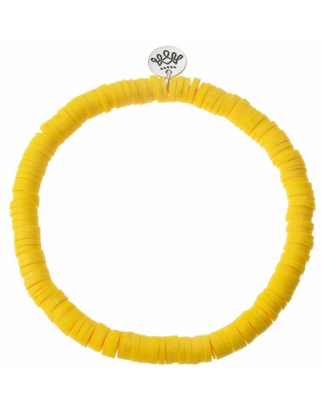 Bracelet yellow - ME Lady MLB00670
