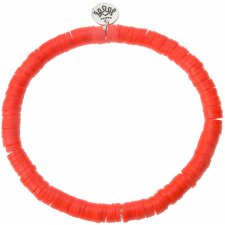 Bracelet red - ME Lady MLB00674