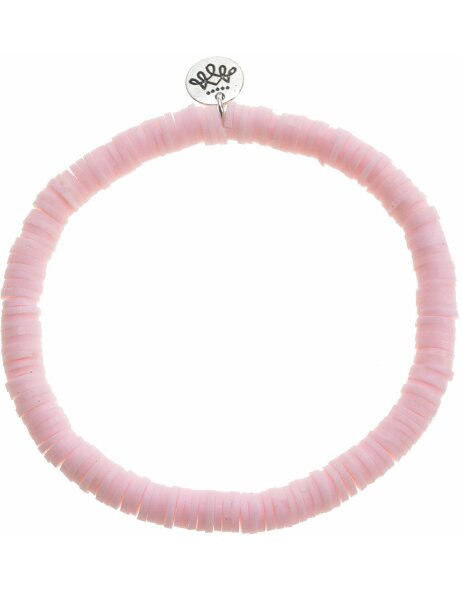 Bracelet pink - ME Lady MLB00676