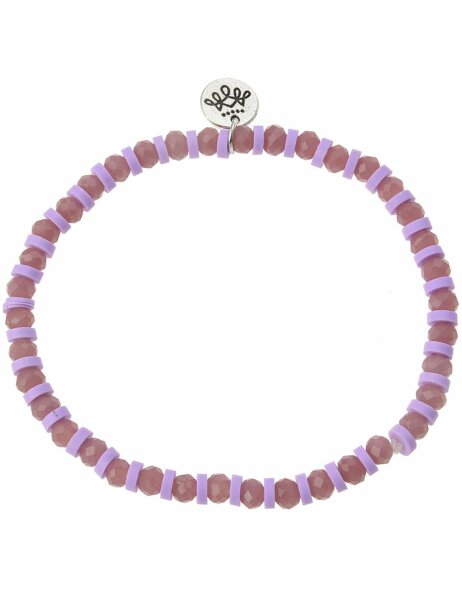 Bracelet purple - ME Lady MLB00682