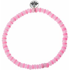 Bracelet pink - ME Lady MLB00683