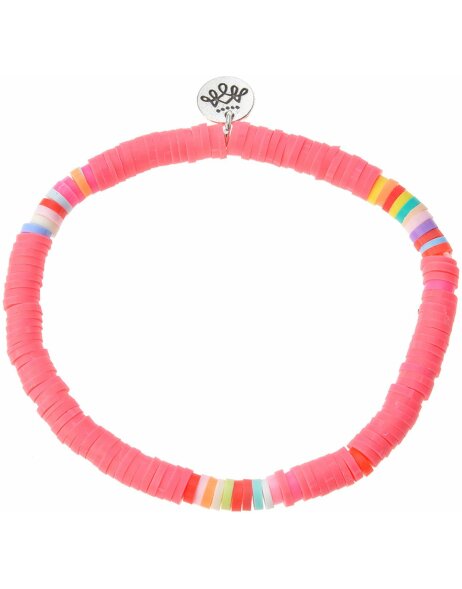 Bracelet pink - ME Lady MLB00697