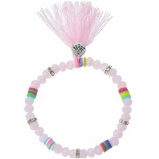 Bracelet pink - ME Lady MLB00704