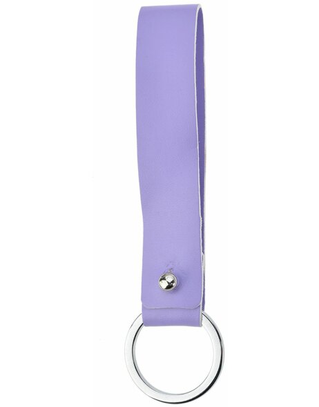 Key chain purple - ME Lady MLKCH0336PA