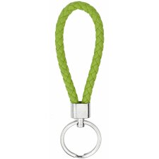 Schlüsselanhänger grün - MLKCH0372LGR