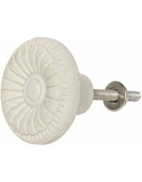 Doorknob &Oslash; 4 cm - Clayre &amp; Eef 64167