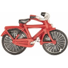 Magnete per bicicletta 7x2x5 cm - 6PR2543