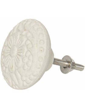Doorknob &Oslash; 5 cm - Clayre &amp; Eef 64169