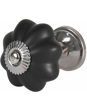 Doorknob &Oslash; 4 cm - Clayre &amp; Eef 64379
