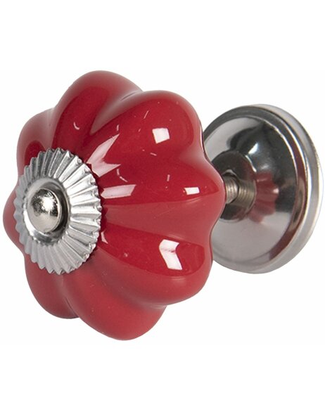Doorknob &Oslash; 4 cm - Clayre &amp; Eef 64382