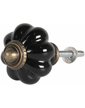 Doorknob &Oslash; 4 cm - Clayre &amp; Eef 64387