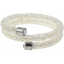 Bracelet Basic Big transparent - MLBBE0007