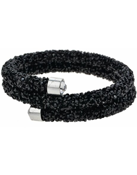 Bracelet Basic Big noir - MLBBE0012