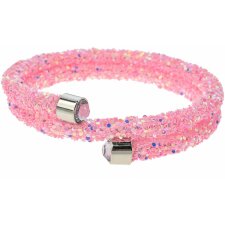 Armband Basic Groot roze - mlbbe0019