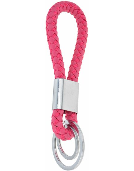 Key chain pink - ME Lady MLKCH0335F