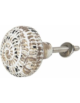 Doorknob &Oslash; 4 cm - Clayre &amp; Eef 64179