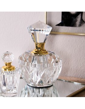 Perfume bottle 4x4x7 cm - ME Lady MLPF0008