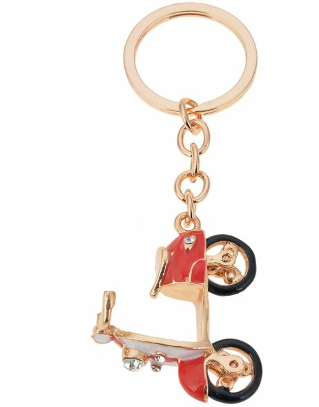 Key chain scooter - ME Lady MLKCH0313