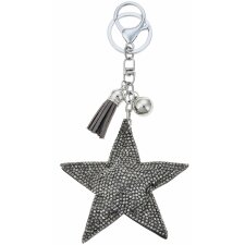 Porte-clés étoile - MLKCH0330G