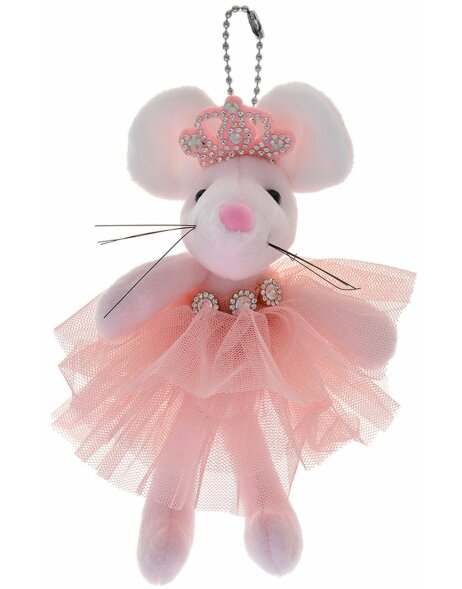 Mouse pink - ME Lady MLLLTW0002