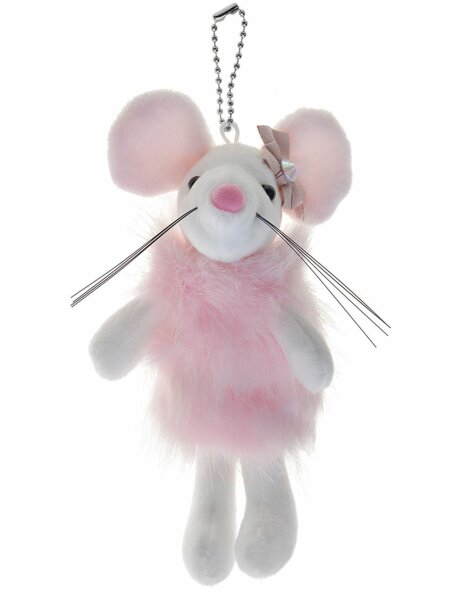 Mouse pink - ME Lady MLLLTW0003