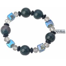 Bracelet blue - Juleeze JZBR0501