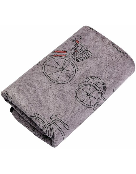 Towel 35x75 cm - Clayre &amp; Eef TOW0012PA