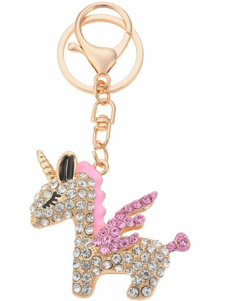 Key chain unicorn - ME Lady MLKCH0296